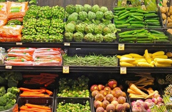 nông sản việt gặp nhiều thách thức khi xuất khẩu sang mỹ