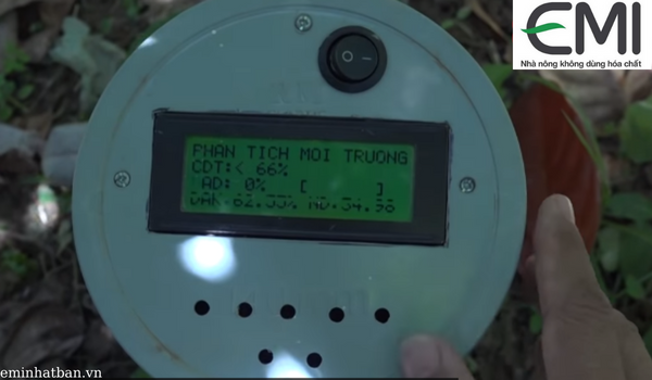 Hệ thống tưới tự động ẩn tích hợp 19 chức năng trong 1