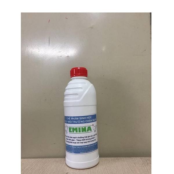 chế phẩm sinh học xử lý môi trường chăn nuôi chế phẩm sinh học xử lý môi trường chăn nuôi