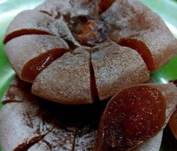 hồng sấy khô trung quốc