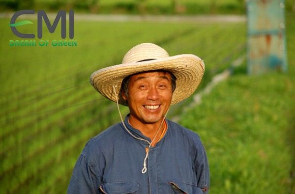 Phương thức canh tác Aigamo