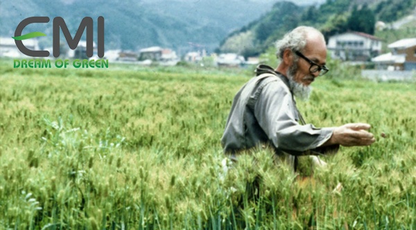 Làm nông nghiệp theo quy luật tự nhiên