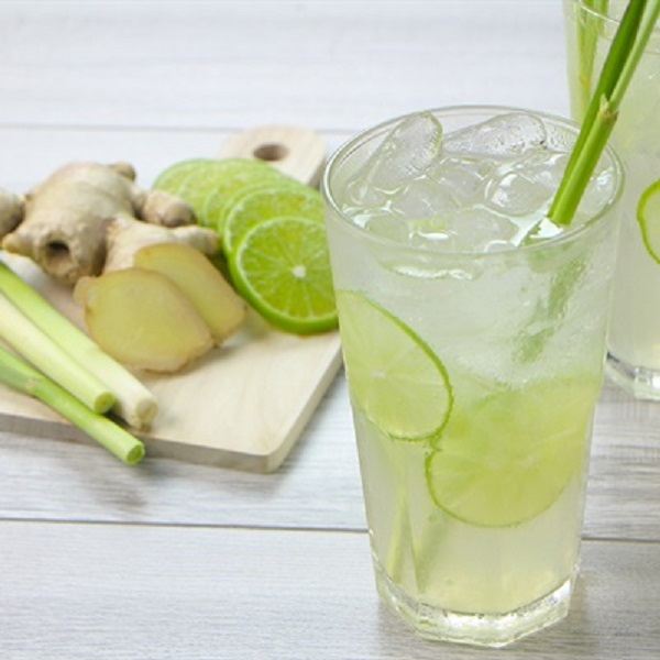 công dụng của quả chanh