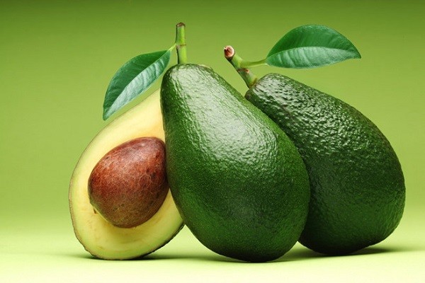 công dụng của quả bơ